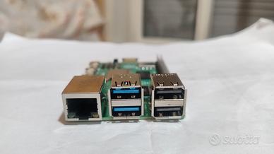 PI5 raspberry 
