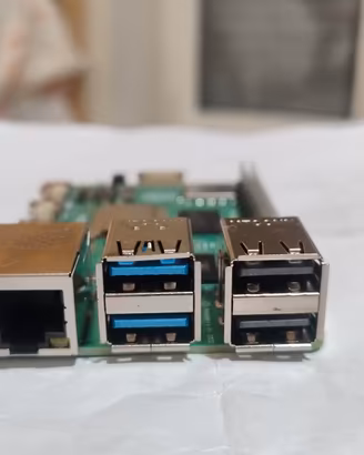 PI5 raspberry 
