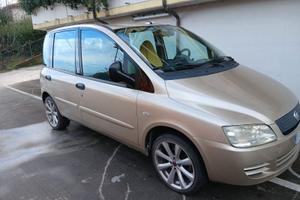 Multipla 2010