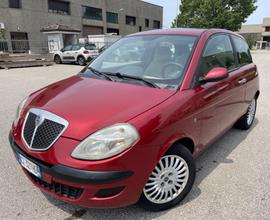 LANCIA YPSILON 1.2 BENZINA TETTO APRIBILE