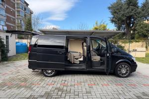 Mercedes Benz Viano 3.0 V6 Diesel Automatico