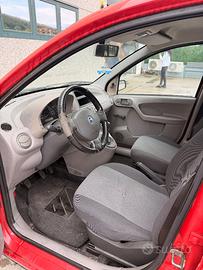 Panda 1.3 MJT Van Active 2 posti