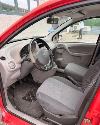 Panda 1.3 MJT Van Active 2 posti