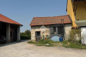 RUSTICO A PESSANO CON BORNAGO