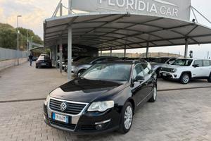 VOLKSWAGEN PASSAT 2.0 TDI 140CV 04/2010