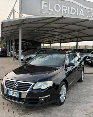 VOLKSWAGEN PASSAT 2.0 TDI 140CV 04/2010