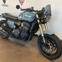 Triumph Altro modello - 1997
