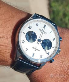 Cronografo Paul Picot Gentleman 42