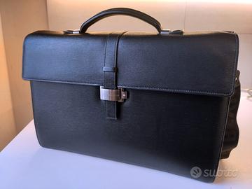 Borsa lavoro Montblanc
