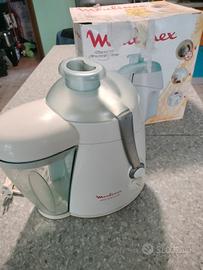 estrattore di frutta e verdura 