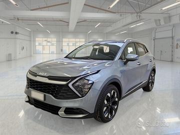 KIA SPORTAGE 1.6 TGDI PHEV STYLE 4WD AUTO SUV