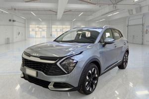 KIA SPORTAGE 1.6 TGDI PHEV STYLE 4WD AUTO SUV