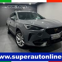 CUPRA Formentor 2.0 TDI 150 CV
