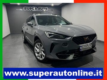 CUPRA Formentor 2.0 TDI 150 CV