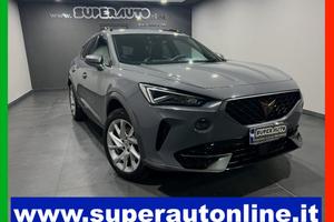 CUPRA Formentor 2.0 TDI 150 CV