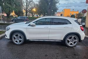 Mercedes gla 200d