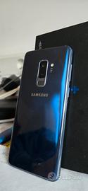 SAMSUNG GALAXY S9+