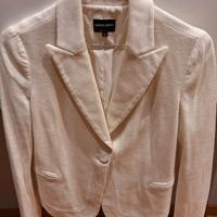 Giacca Giorgio Armani donna