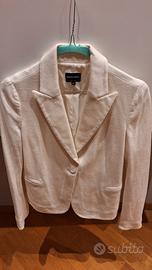 Giacca Giorgio Armani donna