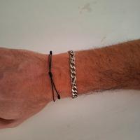 bracciale uomo paciotti 