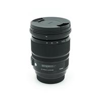 Sigma 24-105mm f/4 DG OS HSM Art Canon EF