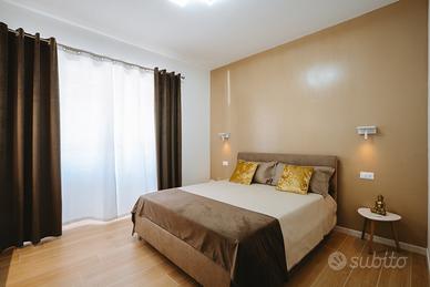 Appartamento elegante, moderno a 200 m dal mare