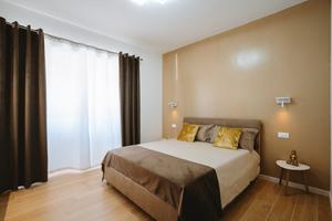 Appartamento elegante, moderno a 200 m dal mare