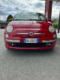 Fiat 500 (2007-2016) - 2009