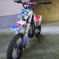 Pit bike lem