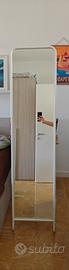 Specchio da terra  IKEA KNAPPER