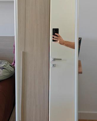 Specchio da terra  IKEA KNAPPER