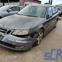 SAAB 9-3 93 SW E50 1.9 TID 150CV 05-15 Ricambi