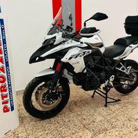 Benelli TRK 502x 2022