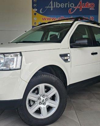 Land Rover Freelander 2.2 TD4 S.W. S *80.000 KM*