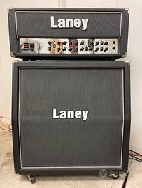 Amplificatore Laney vh100