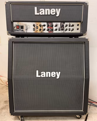 Amplificatore Laney vh100