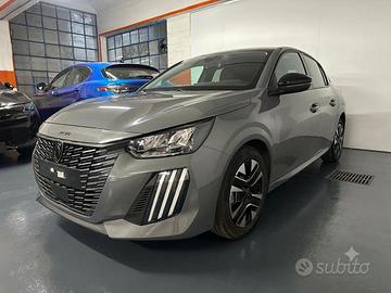 PEUGEOT 208 1.2 100cv Allure: Sensori Ant. e Pos