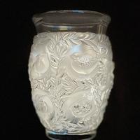 Vaso Lalique “Bagatelle”