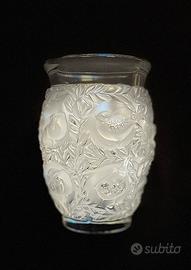 Vaso Lalique “Bagatelle”