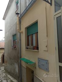 Appartamento Vico San Marco 4