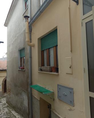 Appartamento Vico San Marco 4
