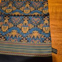 Sciarpa uomo seta/lana