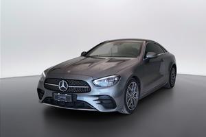 MERCEDES-BENZ Classe E - C238 Coupe - E Coupe 220