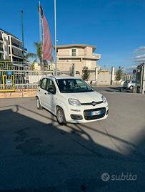 Fiat panda 1.2 gpl