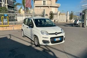 Fiat panda 1.2 gpl