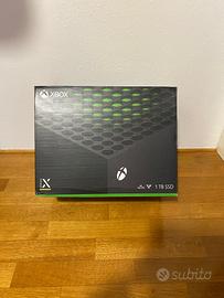 Xbox Series X