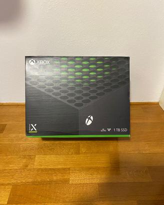 Xbox Series X