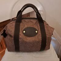Borbonese Boston bag