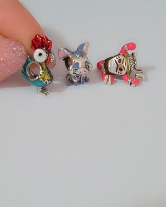 charm disney oceania