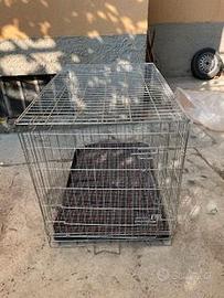 box trasportino cani grossa taglia
